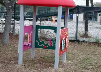 Pescara: “Adotta un  asilo”, Comune e Soroptimist insieme per valorizzare gli spazi esterni del nido “La Conchiglia”