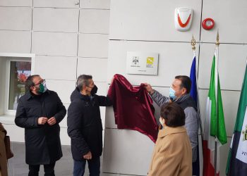 L’Aquila: primo suono della campanella nella nuova scuola primaria Mariele Ventre a Pettino