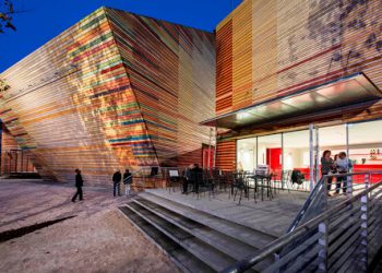 L’Aquila: Palumbo, non più rinviabile la manutenzione dell’auditorium del parco