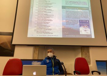 Riprendono le attività della scuola di alpinismo e scialpinismo del Cai dell’Aquila