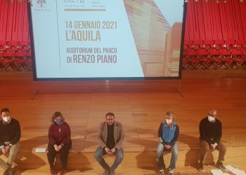 Candidatura a Capitale italiana della Cultura 2022: “Vogliamo dare un’anima alla ricostruzione”
