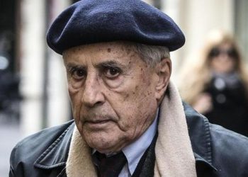 L’ex presidente del Senato Franco Marini ricoverato per covid