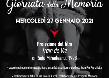 Giornata della Memoria, il cinema per non dimenticare
