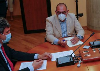 Importanti passi in avanti nella messa in sicurezza del sistema idrico del Gran Sasso