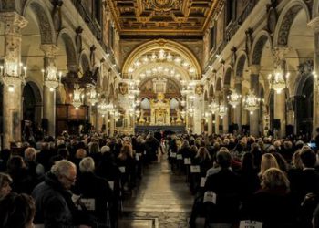 Giornata della Memoria: concerto in streaming con Jacopo Sipari, l’Orchestra Sinfonica Abruzzese e 4 stelle del firmamento musicale italiano