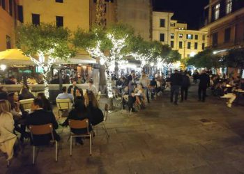 Covid-19: Conte firma il DPCM, in Abruzzo i ristoranti rimangono ancora chiusi