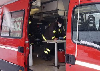 Montagna: sospese ricerche sul Velino, trovato segnale cellulare