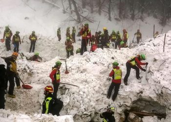 Rigopiano, superstite: “Lotta senza sosta per la verità”