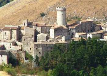 LOCKDOWN – Storie di comunità – Puntata 08 del 30.12.2020: Comune di S. Stefano di Sessanio