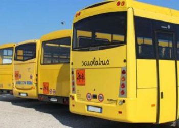 Scuola: Roma, bando per gestione servizio trasporto comunale