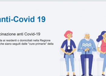 Coronavirus: migliaia di accessi in contemporanea, rallentamenti sulla piattaforma della regione Abruzzo