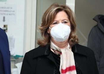 Coronavirus: Verì, prorogato al 28 febbraio termine per manifestazioni interesse alla vaccinazione
