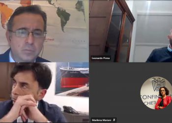 Confindustria ha presentato scenari e strumenti dei Fondi Europei, oltre 90 adesioni al webinar