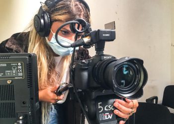 Centro sperimentale di cinematografia: gli allievi della sede Abruzzo riprendono i laboratori in presenza