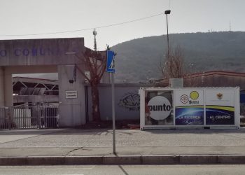 Albano (PD): “Comune annuncia acquisto totem informativi, ma le strutture donate giacciono abbandonate”