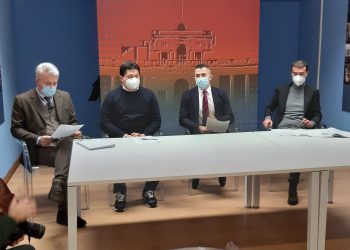 Centrosinistra su rete ospedaliera: “Piano redatto per restare impraticabile, il grande bluff del governo di centrodestra”
