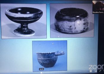 L’Archeologia Marina – il Mare del Sud –  i Fiumi Archeologici del Nord