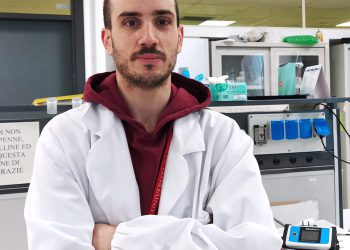 A un ricercatore dell’ateneo teramano il premio “Giovane Ricercatore Bioanalitica” 2020