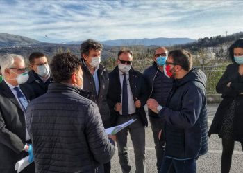Centrale 118 L’Aquila: Liris, “si sblocca progetto avveniristico, centrato grande traguardo”