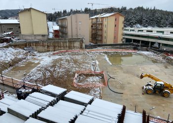 Scuola VVF: Conapo, all’Aquila solo passerelle, serve sede operativa adeguata