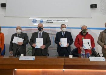 Nasce la rete dei parchi del Centro-Sud Italia