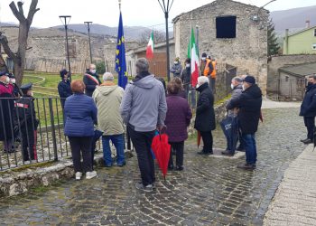 Navelli dedica e ricorda Giovanni Palatucci: “Giusto tra le Nazioni”