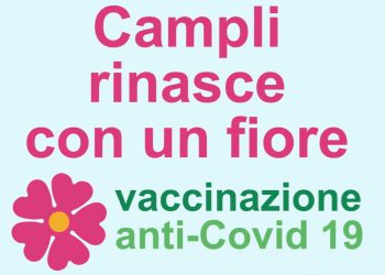 A Campli inizia domani 17 Febbraio la campagna vaccinale