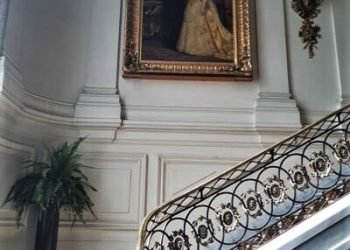 L’Ambasciata d’Italia a Madrid nel nuovo libro dell’Ambasciatore Gaetano Cortese