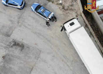 Polizia Stradale: controllate 304 persone, 289 veicoli e contestate 142 violazioni in quattro province