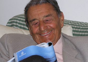 Dieci anni fa la scomparsa del Prof Marcello Vittorini