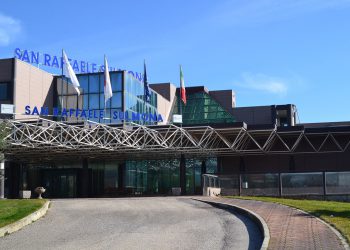 SR Sulmona e Università dell’Aquila in tandem: parte una ricerca clinica per individuare i risvolti endocrini e fisico-riabilitativi della sindrome metabolica nel paziente con lesione al midollo spinale