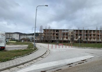 Circolo PD sullo stato di dissesto di alcune strade nelle frazioni est del Comune dell’Aquila