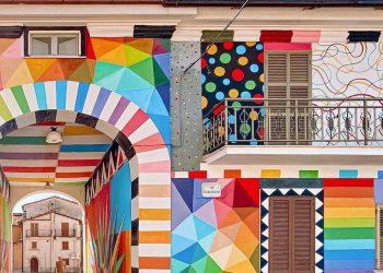 Aielli entra a far parte dell’Associazione Nazionale dei Comuni Virtuosi