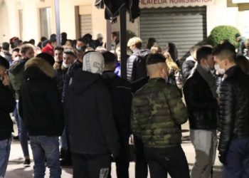 Coronavirus: sicurezza, questore accoglie richiesta sindaco rimodulazione servizi controlli Forze dell’Ordine