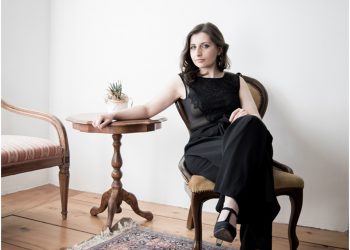 Musica: Chiara Izzi, “io e il Jazz, un amore sbocciato poco a poco”