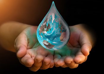 L’Italia è candidata ad ospitare il “Decimo Forum Mondiale sull’Acqua”