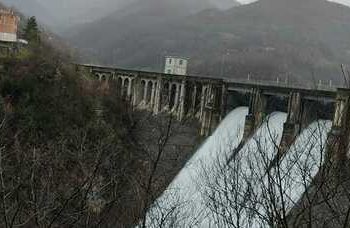 Maltempo: Prefettura Rieti, tenere aperta diga Turano