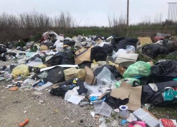 Discarica a cielo aperto tra Villa Pozzoni e Colleranesco: il sindaco Costantini annuncia azioni dure nei confronti degli incivili