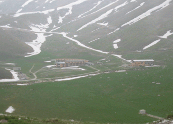 Gran Sasso: Comune chiede a Regione rimodulazione fondi L.R. 44 per realizzare cabinovia Scindarella-Fossa di Paganica 