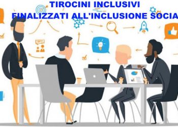A Pescara scattano i Tirocini di inclusione sociale: domande entro il 3 marzo