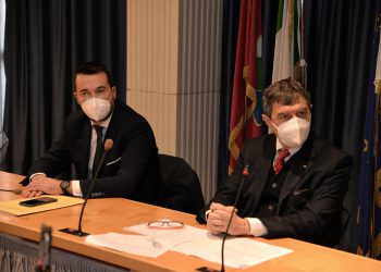 Energia: Marsilio, “Con ‘Adriatic Link’ puntiamo a colmare le carenze infrastrutturali della dorsale  adriatica” 