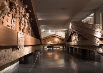 Vignali: Riaprire subito il Museo “La Civitella” di Chieti e potenziare il personale anche con dei volontari