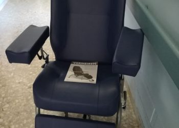 Sante Marie: le donazioni della commissione pari opportunità all’Ospedale San Salvatore dell’Aquila