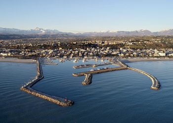 A Giulianova, Prima riunione CdA Ente Porto e Nomina Vice Presidente.