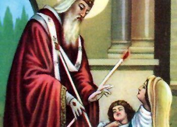 Basilica san Giuseppe Artigiano: Mercoledì 3 Febbraio festa di San Biagio
