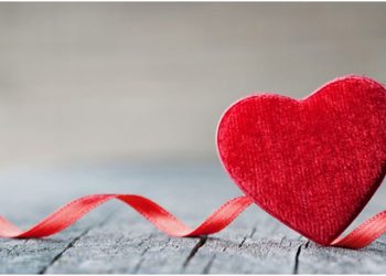 Una poesia per la festa degli innamorati