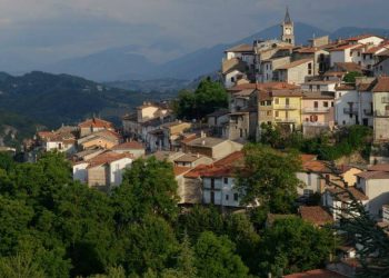 Sante Marie: Cristian Rosci è il nuovo “baby sindaco”