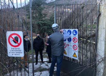 Scuole: consegnati i lavori della scuola di Bagno Grande