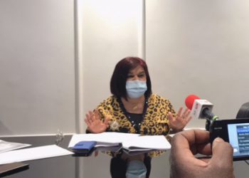 Sisma, Pezzopane: “Con i fondi del 4% progettare il futuro, con i piedi saldi nel presente. Bisogna utilizzare i fondi non spesi e programmare nuovi fondi”