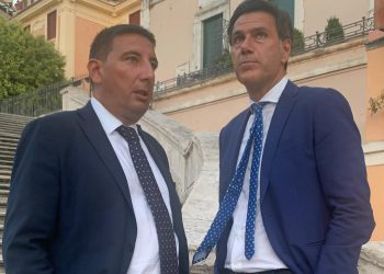 Covid-19: Testa e Sigismondi, subito vaccini per l’economia